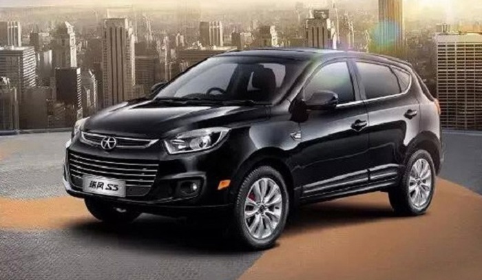 تغییرات جک S5 اتوماتیک نسبت به جک S5 دندهای