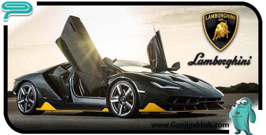 Lamborghini SNRIO