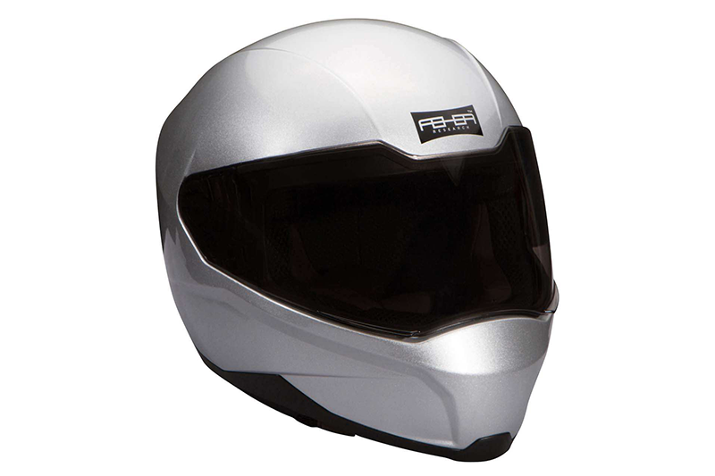 کلاه ایمنی مجهز به کولر و سیستم تهویه هوا شد