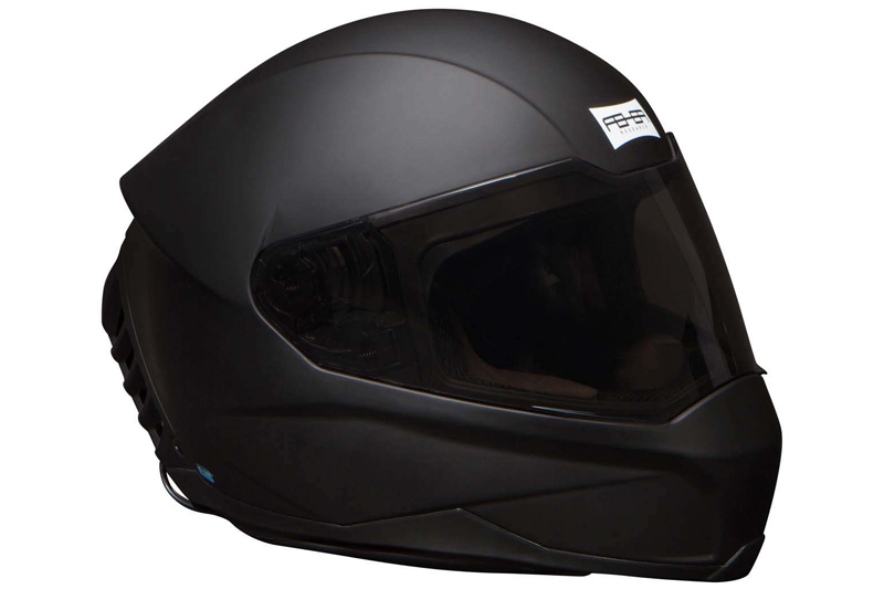 کلاه ایمنی مجهز به کولر و سیستم تهویه هوا شد