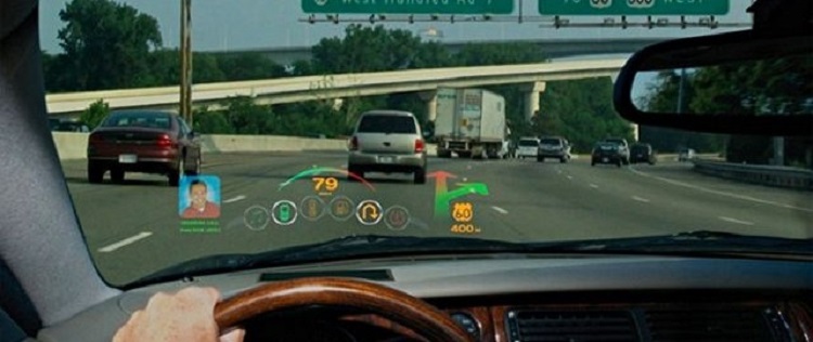 واقعیت مجازی