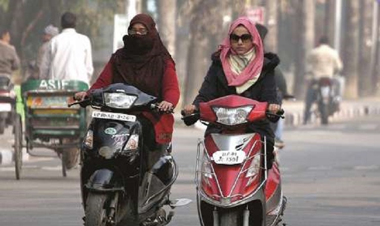 گواهینامه موتورسواری