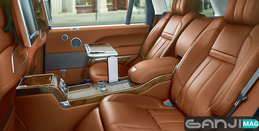 تمیز کننده چرم