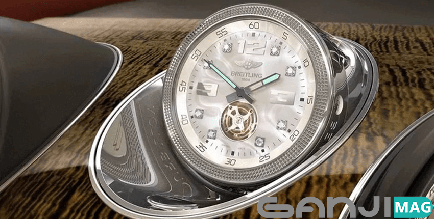 خصوصیات خودروهای لوکس