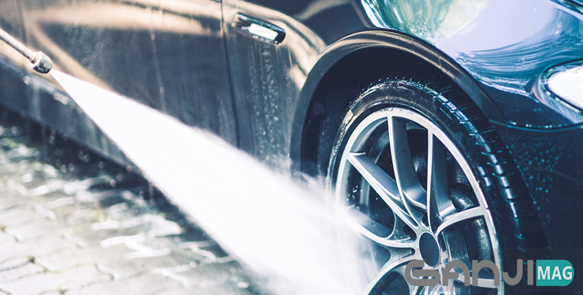 نگهداری از لاستیک خودرو