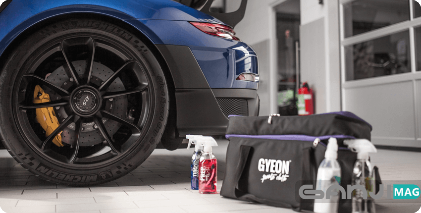 کیف دیتیلینگ