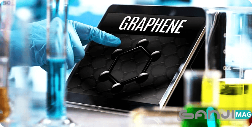 سرامیک گرافین