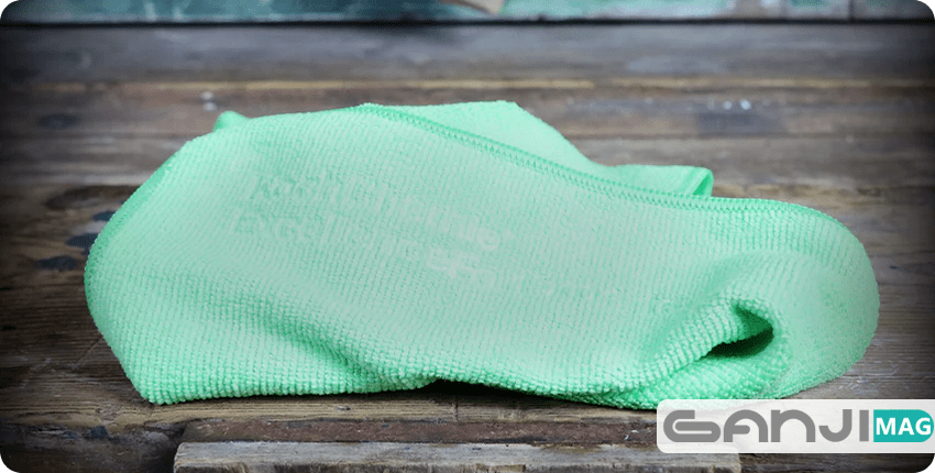 دستمال چندمنظوره کوکمی Koch Chemie Allrounder Towel