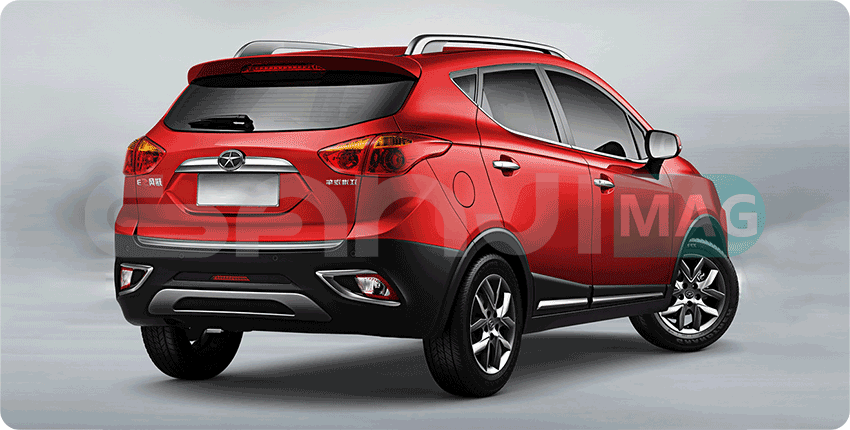 احیای پلاستیک خودرو - داشبورد و سپر براق با محصولات Koch Chemie