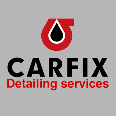 مجموعه دیتیلینگ حرفه ای اتومبیل کارفیکس - Carfix