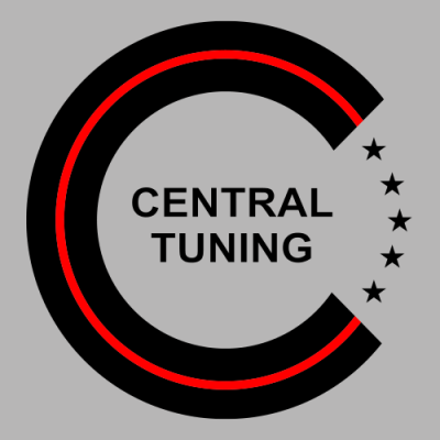 مجموعه دیتیلینگ حرفه ای اتومبیل سنترال تیونینگ - Central Tuning