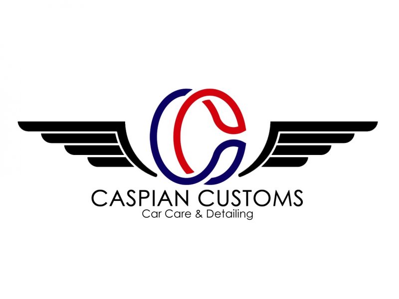 کاسپین کاستومز - Caspian Customs