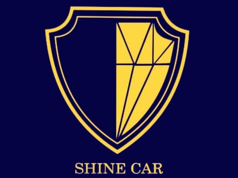 مرکز دیتیلینگ شاین کار - Shine Car