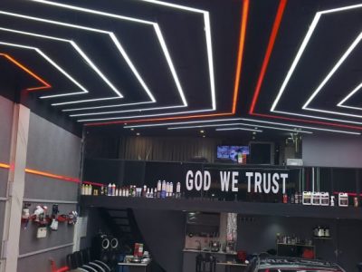 صادقی دیتیلینگ تهرانپارس Sadeghi