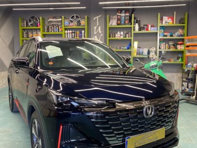 خدمات خودرویی ارسس اصفهان