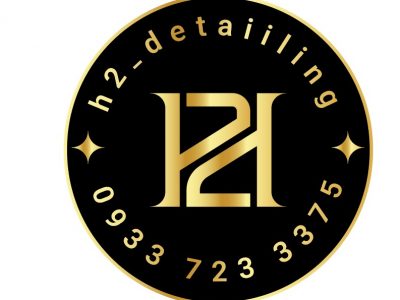 دیتیلینگ اچ 2 شیراز