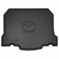 کفی صندوق عقب سه بعدی 3D ولکس مخصوص خودرو مزدا 3 نیو Valeux Mazda 3N