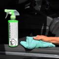 مایع تمیز کننده سبز کمیکال گایز روغن زدای قوی و محافظ کلیه سطوح Chemical Guys مدل CLD 103