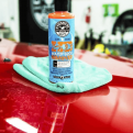 ژل پاک کننده اثر لکه قطرات آب از روی بدنه خودرو کمیکال گایز Chemical Guys Water Spot Remover