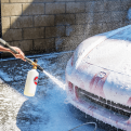 لنس گان کف پاش مخصوص پاشش مایعات حرفه‌ای کمیکال گایز Chemical Guys Professional Snow Foam Cannon