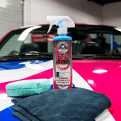 اسپری واکس پر سرعت کمیکال گایز براق کننده و محافظ بدنه خودرو Chemical Guys Activate Instant Spray Sealant & Paint Protectant