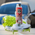 شامپو پرکف کمیکال گایز مخصوص شستشوی بدنه خودرو با رایحه هندوانه Chemical Guys Watermelon Snow Foam