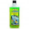 شامپو واکس کارواش یک لیتری مفرا مخصوص شستشوی بدنه خودرو Mafra مدل Shampoo & Wax