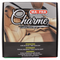 مجموعه نظافت و نگهداری چرم خودرو مدل Charme Auto Leather Care مفرا-Mafra