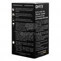 پوشش گرافین 10H & N1 اونیکس نانو سرامیک مخصوص بدنه خودرو ONYX Graphene PRO Coating