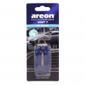 خوشبو کننده دریچه‌ای آرئون با رایحه My Ocean مخصوص خودرو Areon Vent 7 Air Freshener