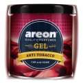 خوشبوکننده قوطی مخصوص خودرو آرئون Areon مدل Gel با رایحه Anti Tobacco
