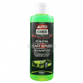 شامپو تمیز و براق کننده ماشین اتوچر AutoCher مخصوص بدنه خودرو Car Wash Shampoo