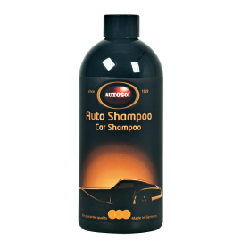 شامپوی خودرو مخصوص بدنه خودرو اتوسول-Autosol Car Shampoo