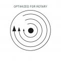 پولیش مایع زبر روپس مخصوص دستگاه های چرخشی-Rotary یک لیتری Rupes مدل 9.BRCOARSE