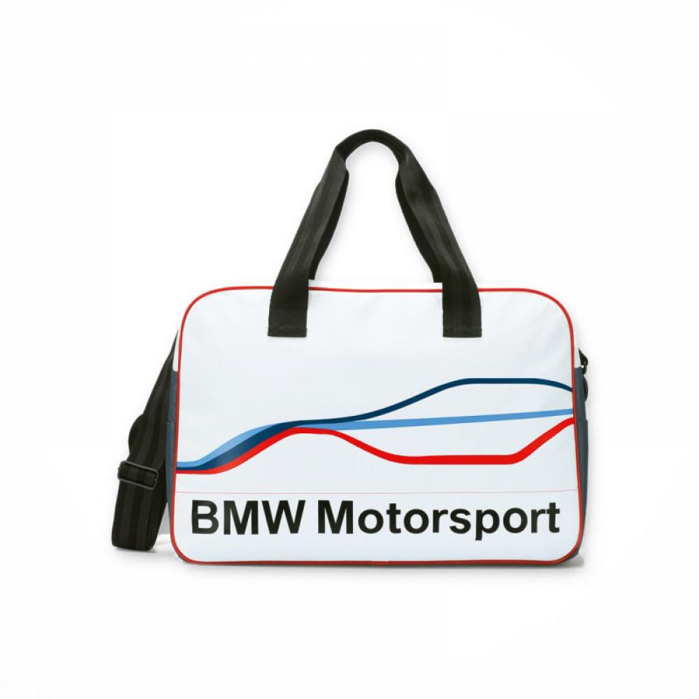 کیف دستی موتوراسپرت BMW