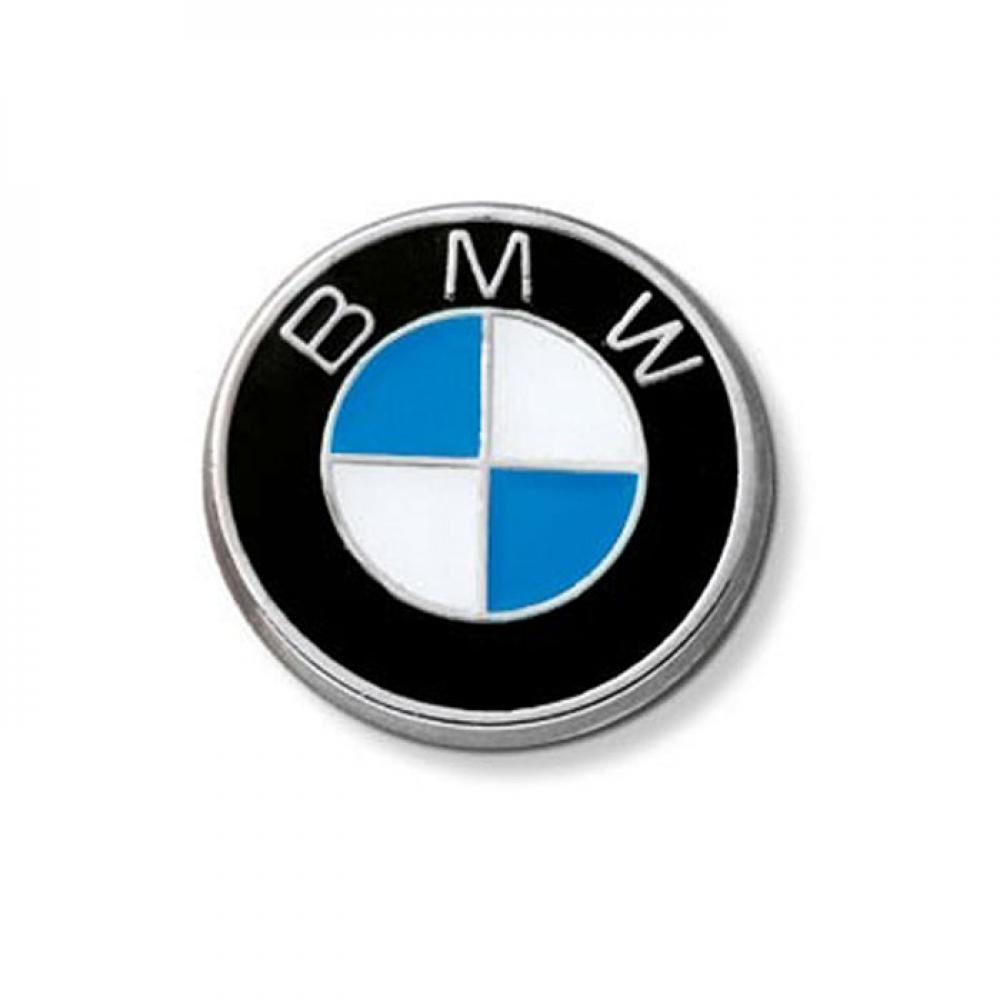 پین لوگوی BMW