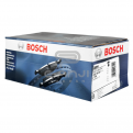 لنت ترمز جلو دیسکی بوش مخصوص خودرو هیوندای سانتافه Bosch Brake Pads