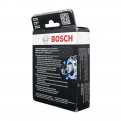 شمع فابريک پلاتینیوم پایه کوتاه بدون واشر خودرو بوش Bosch Platinum 6710