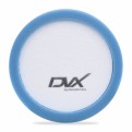 پد پولیش متوسط 150 میلی متری دیورتکس-Divortex مخصوص دستگاه پولیش چرخشی مدل DVX3035