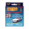 قرص بهینه ساز مصرف بنزین داینوتب-Dyno Tab بسته 12 عددی
