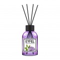 خوشبو کننده هوا خانگی بامبو ایفل رایحه گل بنفشه EYFEL Lilac