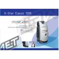 کارواش خانگی واترجت فشار قوی کارواش دستی فشار 130 بار مدل X-STAR CLASSIC 1200