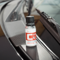 پوشش نانو سرامیک پلاستیک جی تکنیک محافظ سطوح پلاستیکی خودرو GTechniq C4 Permanent Trim Restorer 30ml