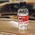 پوشش نانو سرامیک کریستال لاکر جی تکنیک مخصوص بدنه خودرو مات و براق GTechniq C1 Crystal Lacquer 50ml