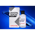 پوشش نانو سرامیک کریستال سرم لایت جی تکنیک مخصوص بدنه خودرو GTechniq CSL Crystal Serum Light 50ml