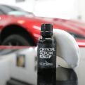 پوشش نانو سرامیک 10H کریستال سرم اولترا جی تکنیک مخصوص بدنه خودرو GTechniq CSU Crystal Serum Ultra 50ml
