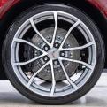 پوشش محافظ لاستیک خودرو GYEON مخصوص سطوح لاستیکی خودرو مدل Q2 Tire جیون کوارتز