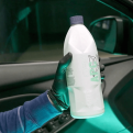 مایع تمیز کننده چند منظوره جیون مخصوص تمیز کردن داخل و خارج خودرو Gyeon Q2M APC Cleaner Concentrated
