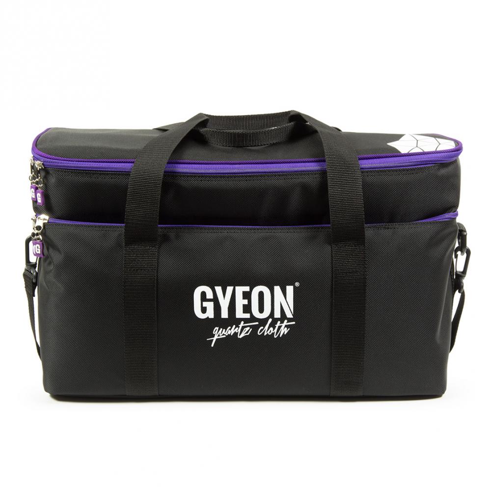 Сумка detail. Gyeon detail Bag big. Gyeon detail Bag small - сумка детейлера (маленькая). Сумка для детейлинга. Сумка Gyeon для детейлинга.