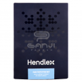 کیت پوشش محافظ رینگ خودرو هندلکس Hendlex مدل Rims Protection Set